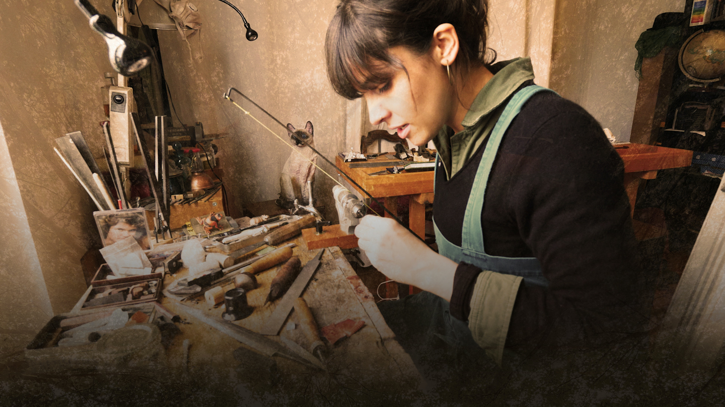 The Bowmakers: The Most Important Instrument You’ve Never Heard Of